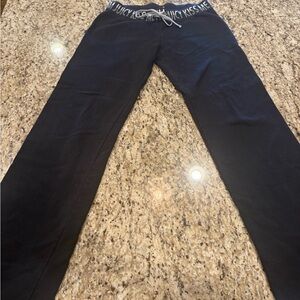 💖 SzM Juicy Couture Black  Sweatpants💖